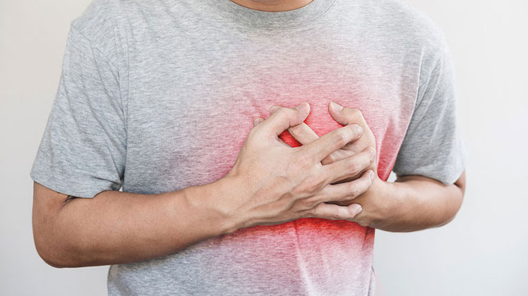 Αυξημένος ο καρδιαγγειακός κίνδυνος για όσους έχουν χάσει τα δόντια τους