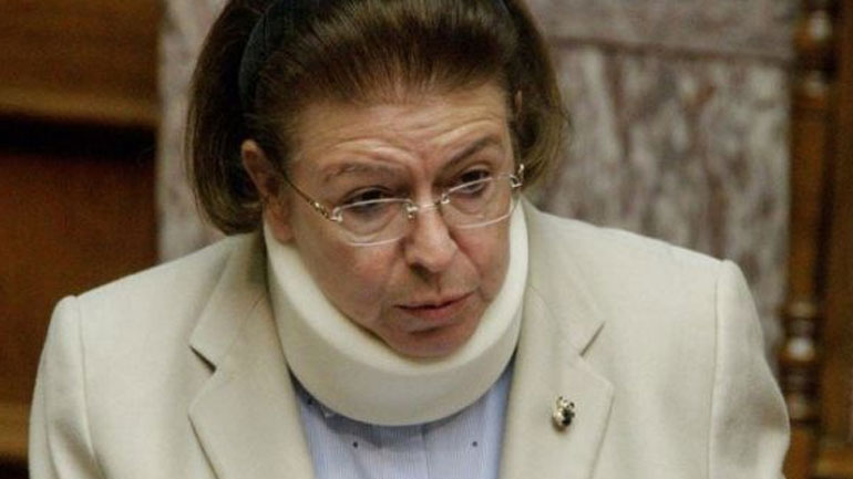 Τροχαίο ατύχημα για τη Λ. Μενδώνη