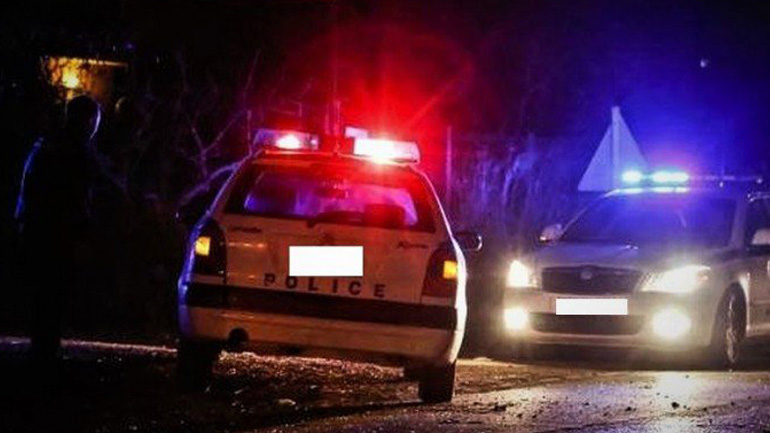 Θύμα ληστείας έπεσε επιχειρηματίας στην Κρήτη