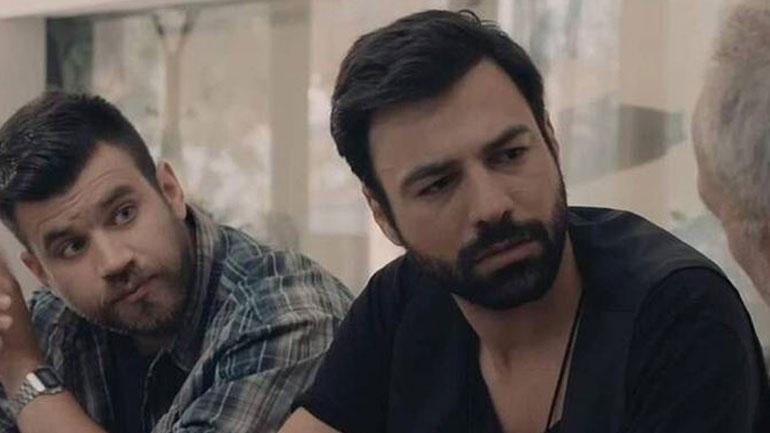 8 Λέξεις: Ο Οδυσσέας με την Ηλιάνα συνεχίζουν να συναντιούνται στη Ρώμη