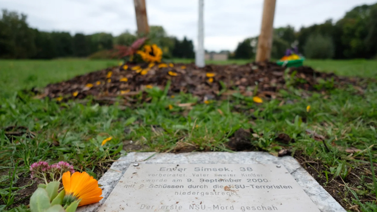 Γερμανία: Βανδάλισαν μνημείο για τα θύματα νεοναζί στη Σαξονία
