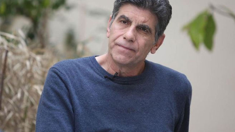 Γιάννης Μπέζος: «Στο GNTM γίνονται γελοιότητες….»