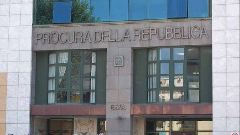 Μαφιόζος έκανε δώρο… ένα μωρό