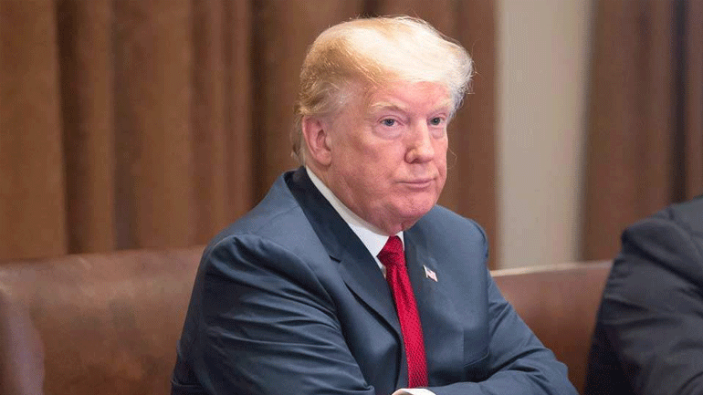 ΗΠΑ: Δικαστής διέταξε τον Τραμπ να παραδώσει τις φορολογικές του δηλώσεις