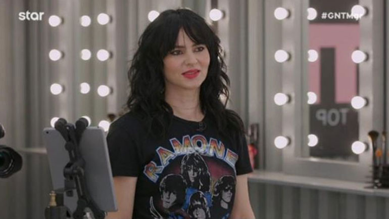 Ζενεβιέβ Μαζαρί: «Δεν κοιτάω τι κάνουν τα περσινά κορίτσια του GNTM»