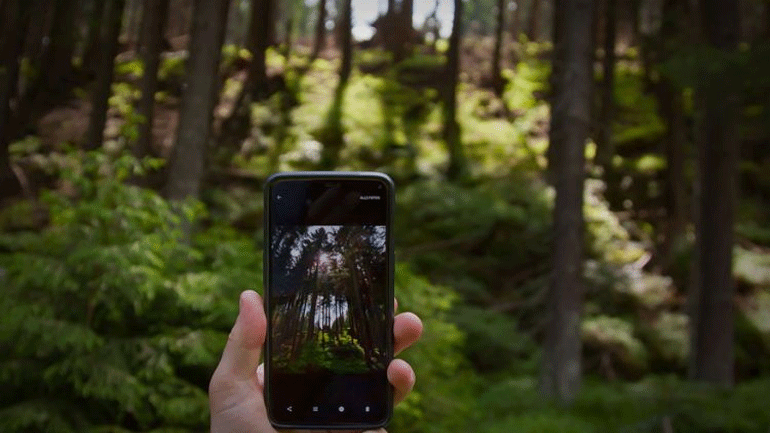 Ινδία: Τέσσερις νεκροί για μία… σέλφι