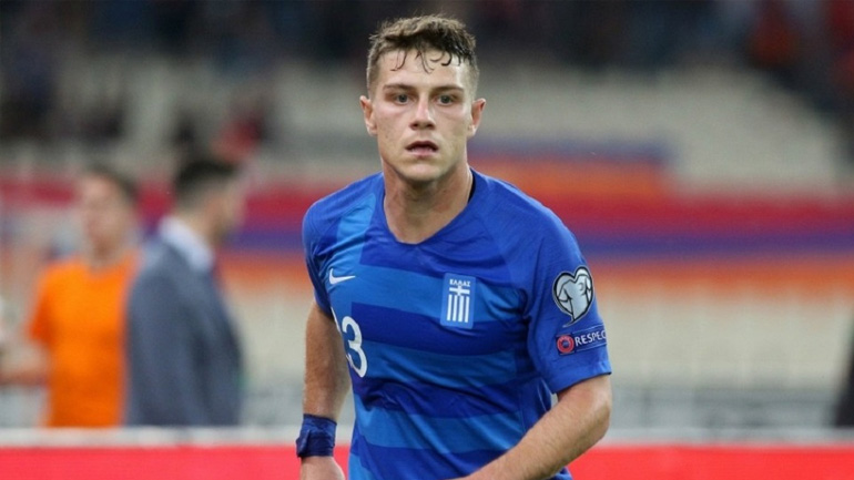 Εθνική: Ο Κούτρης στη θέση του Τσιμίκα