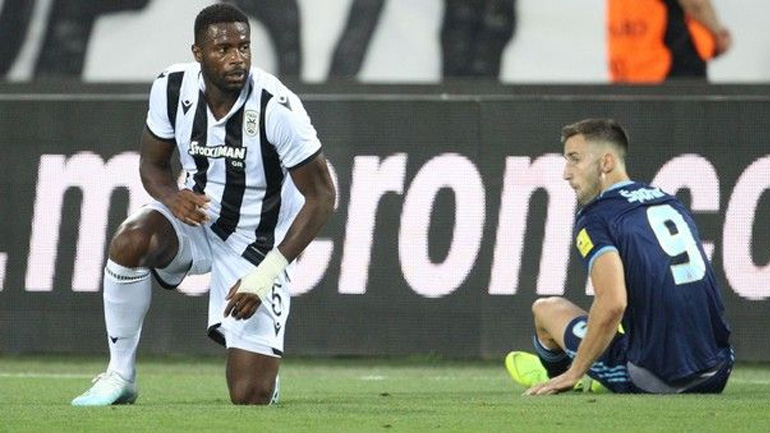 ΠΑΟΚ: «Νυστέρι» για Βαρέλα