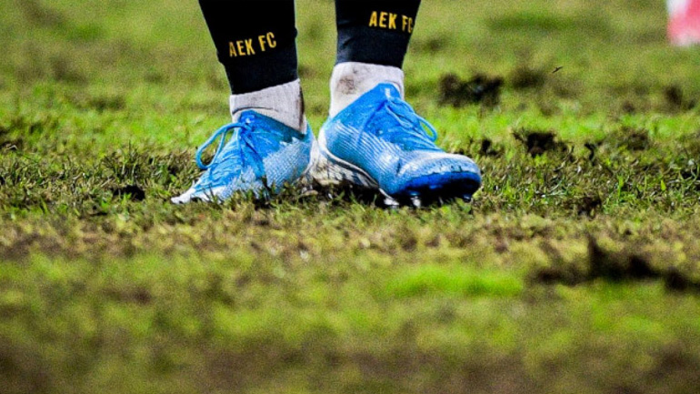 ΑΕΛ: Αποφασίστηκε η αντικατάσταση του χλοοτάπητα