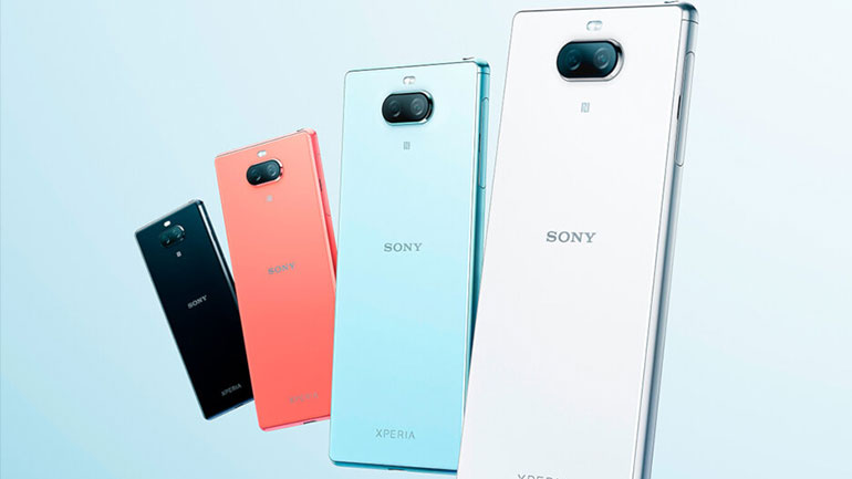 Sony Xperia 8: Η νέα πρόταση στη μεσαία κατηγορία