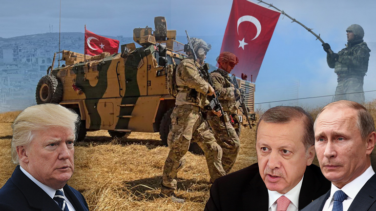 “Ξεμπλέξτε τα τώρα μόνοι σας”