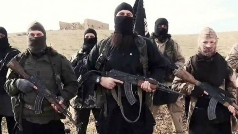 Κούρδοι της Συρίας: Η τουρκική εισβολή θα επαναφέρει τους τζιχαντιστές στην περιοχή