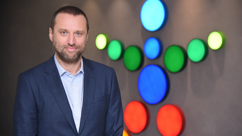 Ενδυναμώνει την ομάδα του ο ΟΠΑΠ – Ο Γιάννης Ρόκκας νέος επικεφαλής Marketing Επικοινωνίας