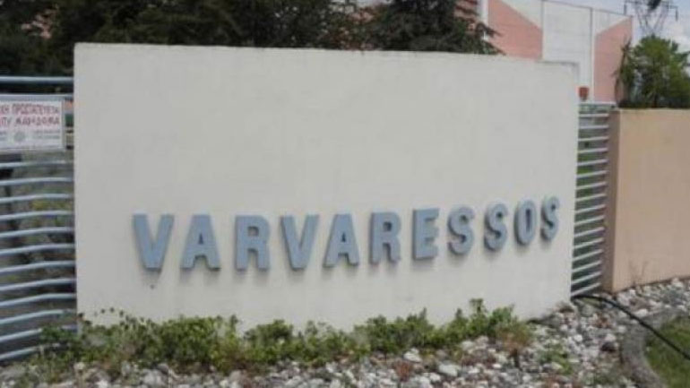 Αναδιάρθρωση δανείων για τη Βαρβαρέσσος