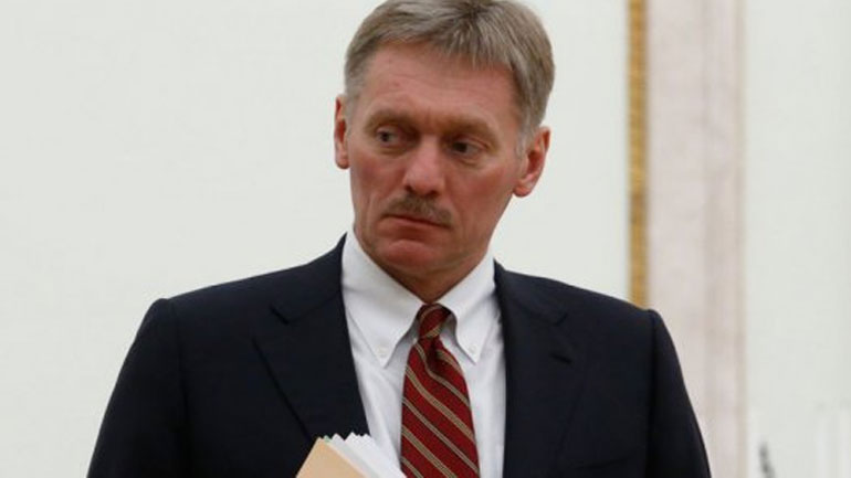 Το Κρεμλίνο στρέφεται κατά της The Washington Post αμφισβητώντας το άρθρο για τις συνομιλίες Τραμπ-Πούτιν