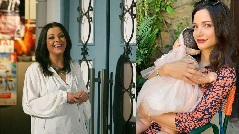 Βάφτισε την κόρη της η Βασιλική Ανδρίτσου – Οι πρώτες φωτογραφίες Βάφτισε την κόρη της η Βασιλική Ανδρίτσου – Οι πρώτες φωτογραφίες