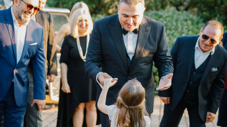 Αντώνης Ρέμος: «Μόνο ένας γονιός μπορεί να καταλάβει πόσο πολύ…»