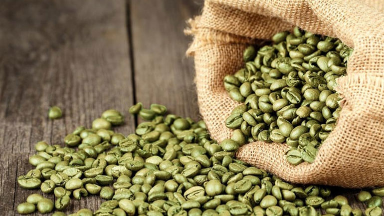 Πράσινος καφές και πέντε λόγοι που τον αγαπάμε