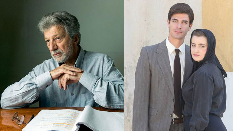 Άγριες Μέλισσες: Ο Γιάννης Φέρτης αποκαλύπτει γιατί αποχώρησε από τη σειρά