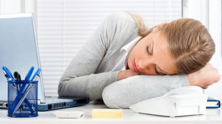 Τι είναι τα power naps;