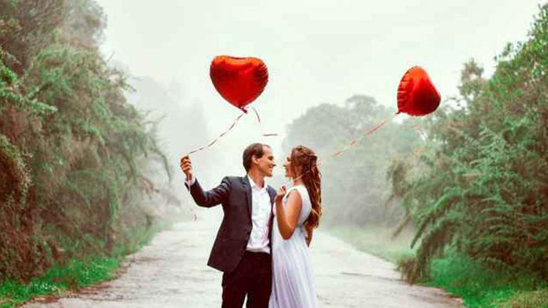 Οι προβλέψεις για τα αισθηματικά σου αυτήν την εβδομάδα