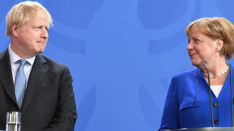 Ταφόπλακα στις διαπραγματεύσεις για το Brexit