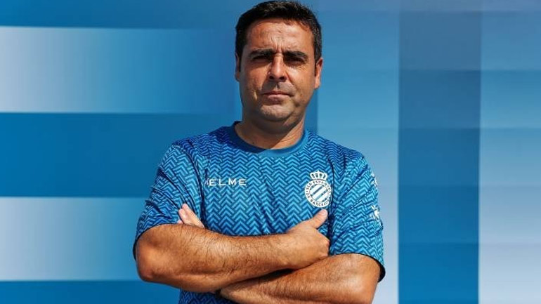 Η Εσπανιόλ απέλυσε τον Γκαγιέγο