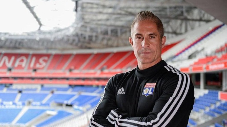 «Τέλος» από τη Λιόν ο Σιλβίνιο