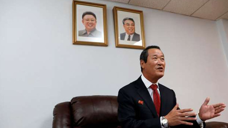 Βόρεια Κορέα: Δεν θα ανεχθούμε καμία επίθεση σε βάρος της εθνικής κυριαρχίας μας