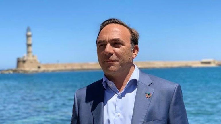 «Η μάχη για την κλιματική κρίση θα κερδηθεί ή θα χαθεί στις πόλεις»