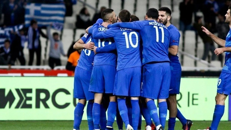 Κούτρης: «Στην Ιταλία πάμε για τη νίκη»