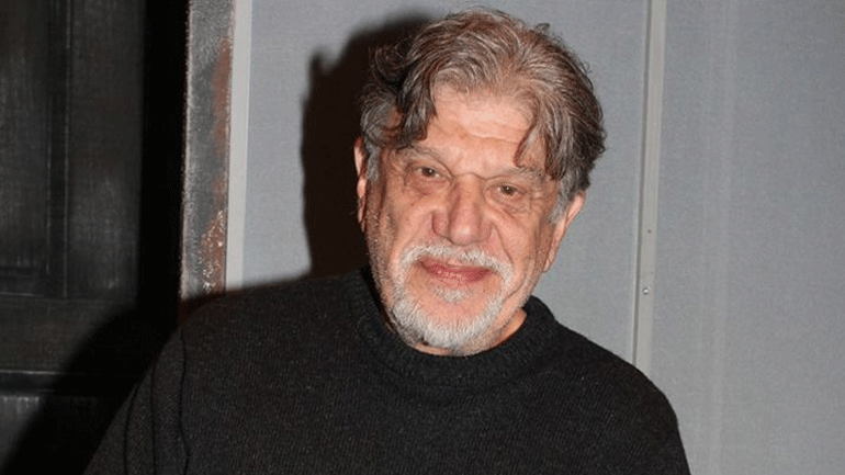 Γιάννης Βούρος: «Δεν έχω προσωπική ζωή»