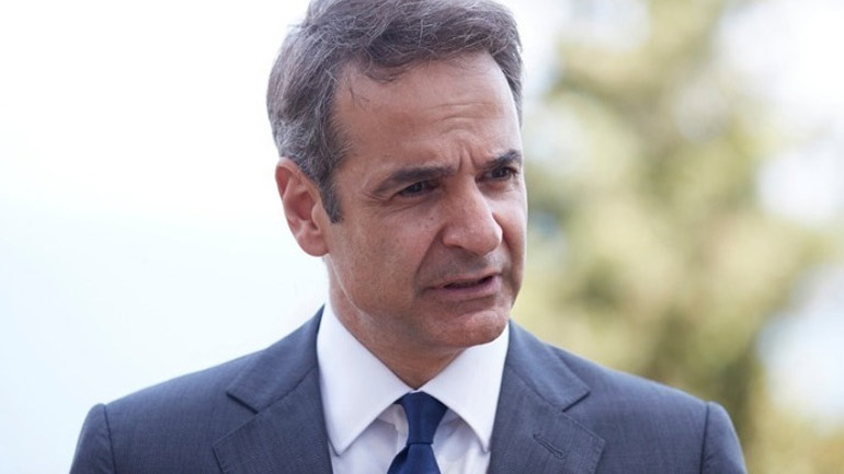 Στο Κάιρο σήμερα ο πρωθυπουργός για την 7η Τριμερή Σύνοδο Αιγύπτου – Ελλάδας – Κύπρου