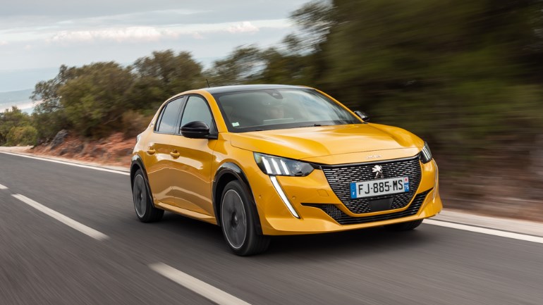 Πότε έρχεται, με τι κινητήρες και σε τι τιμές το νέο Peugeot 208