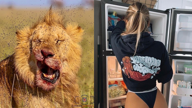 Οι random φωτογραφίες της ημέρας 08/10