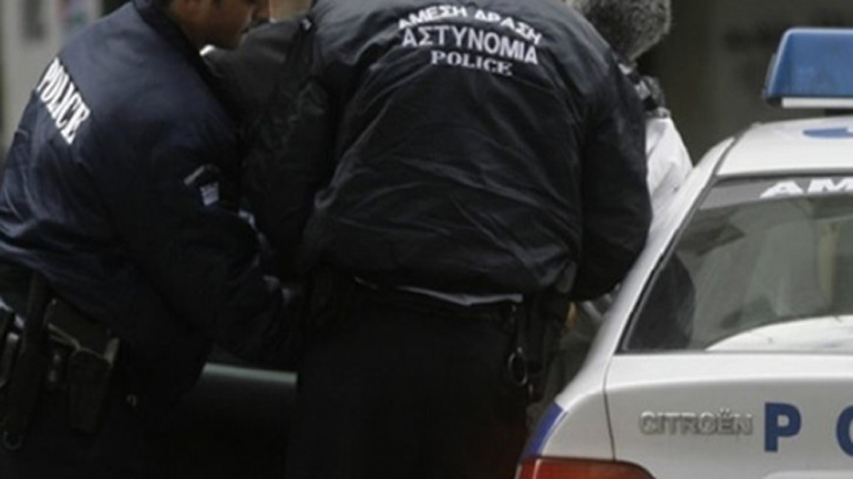 Απόδραση κρατουμένου από το Δικαστικό Μέγαρο Θεσσαλονίκης