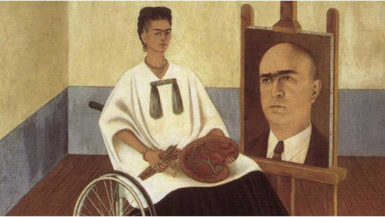 Εκδήλωση στο ευρωκοινοβούλιο για την πολιτιστική προσβασιµότητα των ΑµεΑ με πρωτοβουλία Γεωργούλη