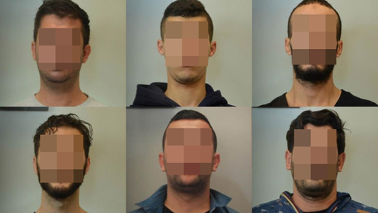 Το χαρακτηριστικό ψέμα των ξένων κακοποιών στην Ελλάδα, που καταρρίπτει κάθε στατιστική