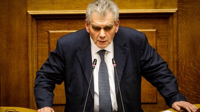 Παπαγγελόπουλος: Σήμερα θα μετατρέψω τους κατήγορούς μου σε κατηγορούμενους Παπαγγελόπουλος: Σήμερα θα μετατρέψω τους κατήγορούς μου σε κατηγορούμενους