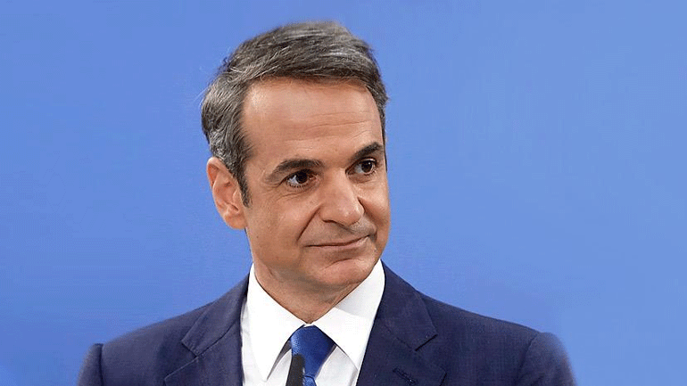 Μητσοτάκης: Το θέμα της Τουρκίας στην ατζέντα της Συνόδου Κορυφής της Ε.Ε.