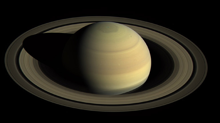 Ο Κρόνος ξεπέρασε τον Δία: Ανακαλύφθηκαν στην τροχιά του 20 άγνωστοι δορυφόροι!