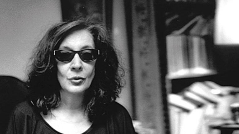 Δύο χρόνια χωρίς τη Λούλα Αναγνωστάκη