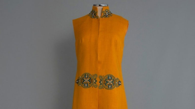 Ελληνική Μόδα – 100 χρόνια έμπνευσης και δημιουργίας: Έκθεση στον Ελληνικό Κόσμο