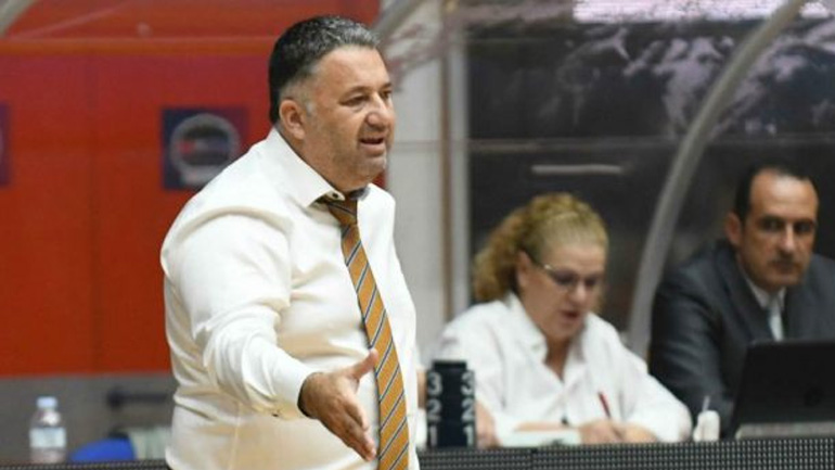 Γιατράς: «Το παιχνίδι με την Μονακό είναι πολύ σημαντικό»