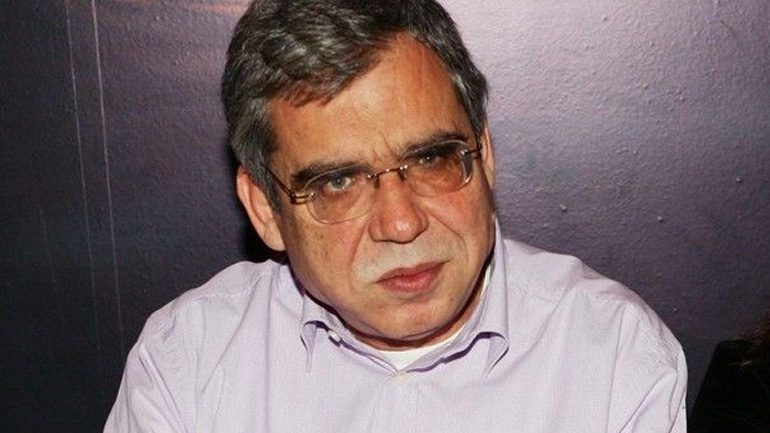 «Έφυγε» ο Κώστας Καίσαρης