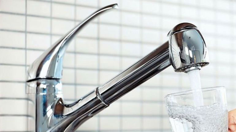 Θεσσαλονίκη: Χωρίς νερό περιοχές στην Τούμπα και στη Σταυρούπολη