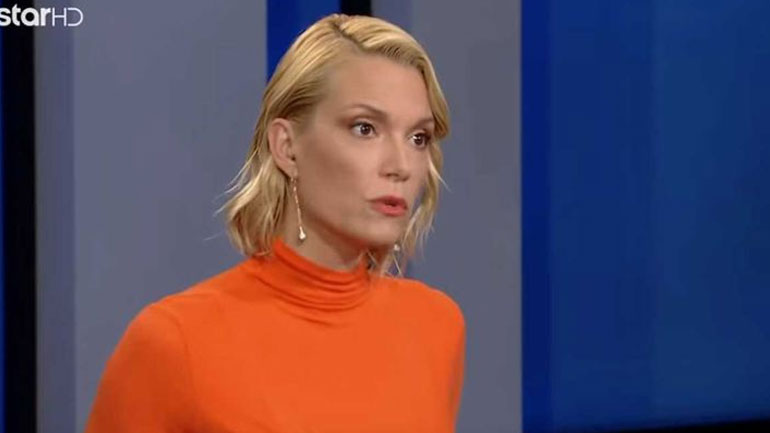 GNTM: Ξέσπασε η Καγιά με τη συμπεριφορά παίκτριας: «Παρεξηγείσαι, αντιδράς, δεν συνεργάζεσαι»!