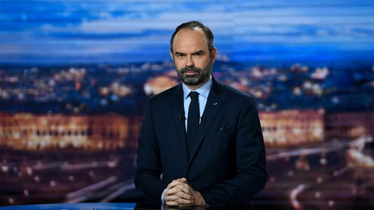 Προτεραιότητα του Παρισιού είναι η προστασία των κουρδικών δυνάμεων