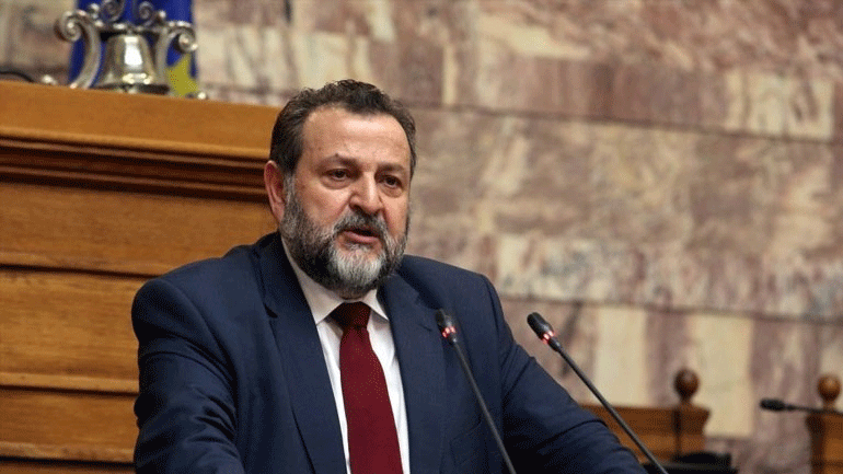 Κεγκέρογλου: «Οι κατηγορίες δεν αφορούν αμέλειες ή λάθη αλλά βαρύτατες παρανομίες»