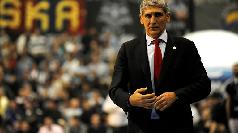 Επίτιμος Διδάκτορας του ΤΕΦΑΑ του Πανεπιστημίου Θεσσαλίας ο Παναγιώτης Γιαννάκης